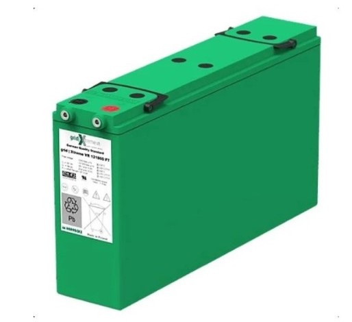 Акумуляторна батарея Hoppecke Grid Xtreme VR 180Ah 12V (VR 12-180)